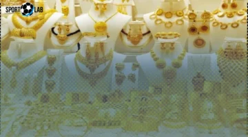 أسعار الذهب في السعودية اليوم الخميس 4-9-2025 وعيار 21 يصل إلى 373.75 ريال بنهاية التداولات